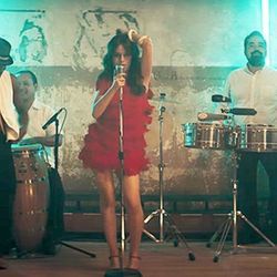 Havana Bass tabs by Camila Cabello