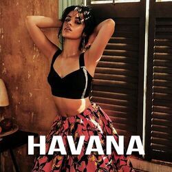 Havana  by Camila Cabello