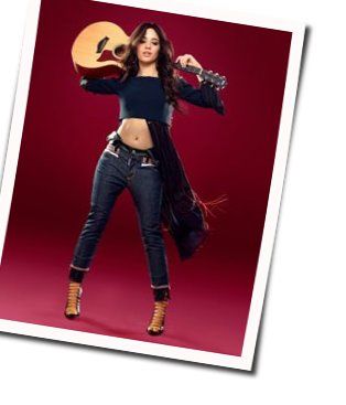 Hey Mama Chords by Camila Cabello