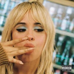 I Luv It  Chords by Camila Cabello