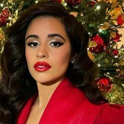 Ill Be Home For Christmas  Chords by Camila Cabello