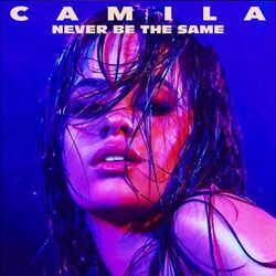 Ill Never Be The Same Chords by Camila Cabello