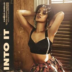 Into It Chords by Camila Cabello