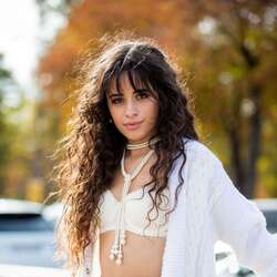 Into It  Chords by Camila Cabello