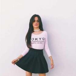 Knows Me Chords by Camila Cabello