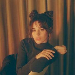 Like Friends Do Chords by Camila Cabello
