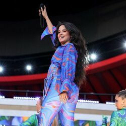 Lola  Chords by Camila Cabello