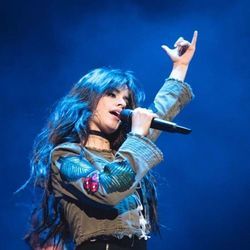 Omg (feat. Quavo) Chords by Camila Cabello