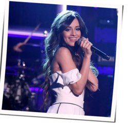 Real Friends  Tab by Camila Cabello