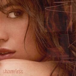 Shameless  Tabs by Camila Cabello