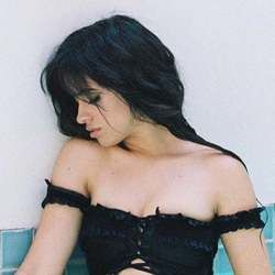 South Of The Border Chords by Camila Cabello
