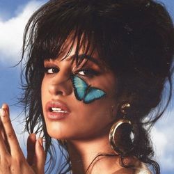 Terrified Chords by Camila Cabello