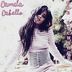 The Exchange Chords by Camila Cabello
