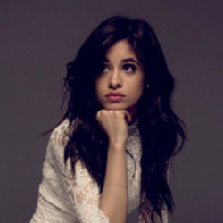 Work Energy Chords by Camila Cabello