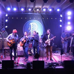 Molotov Cocktail Blues Live Chords by Cabinet