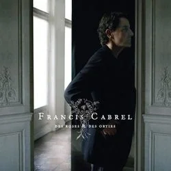 La Robe Et Léchelle Bass Tab by Francis Cabrel