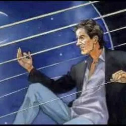 Le Gardien De Nuit Chords by Francis Cabrel