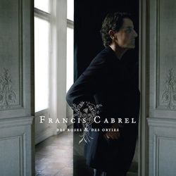 La Robe Et Léchelle Bass tabs by Francis Cabrel