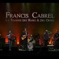 Les Vidanges Du Diables Chords by Francis Cabrel