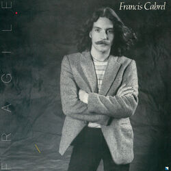 Les Yeux Bleus Pleurant Sous La Pluie Chords by Francis Cabrel