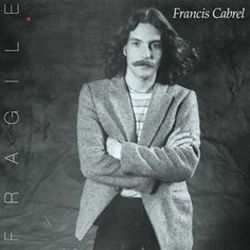 Si Tu La Croises Un Jour Chords by Francis Cabrel