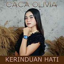 Cinta Tak Terlukai by Caca Olivia