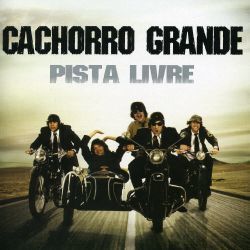 Que Loucura Chords by Cachorro Grande