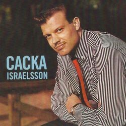 Amerikabrevet Chords by Cacka Israelsson