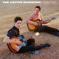 Ballad Of An Unknown Chords by The Cactus Blossoms