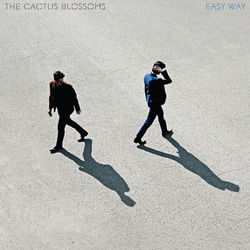 Easy Way Chords by The Cactus Blossoms
