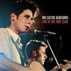 The Cactus Blossoms chords for No more crying the blues
