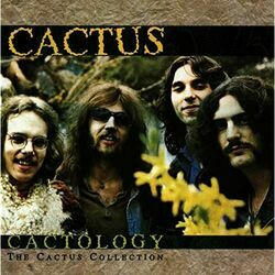 Alaska Chords by Cactus