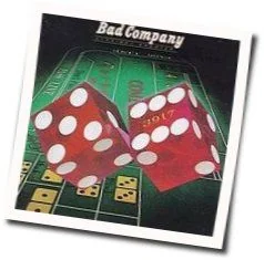 Good Lovin' Gone Bad Chords by Cad Company