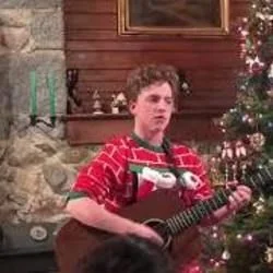 Alone On Christmas Eve Chords by Cade Earick
