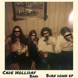 You And Me Chords by Cade Holliday