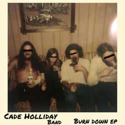 You And Me Chords by Cade Holliday