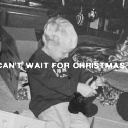 Cade Thompson chords for Cant wait for christmas