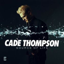 Cade Thompson chords for Source of life