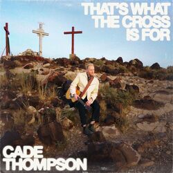 Cade Thompson