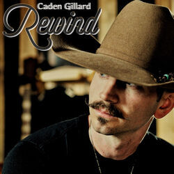 Rewind Chords by Caden Gillard