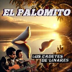 El Palomito Chords by Cadetes De Linares