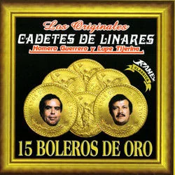 Sabor De Engaño Chords by Cadetes De Linares