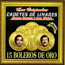 Sabor De Engaño by Cadetes De Linares