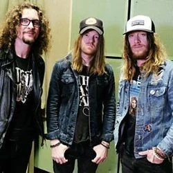 Back Home Chords by The Cadillac Three