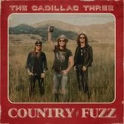 Bar Round Here Chords by The Cadillac Three