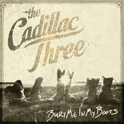 Soundtrack To A Six Pack Chords by The Cadillac Three