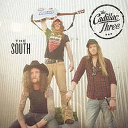 The South Tab by The Cadillac Three