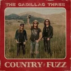 Why Ya Gotta Go Out Like That Chords by The Cadillac Three