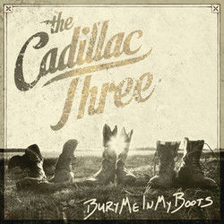 Soundtrack To A Six Pack by The Cadillac Three
