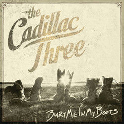 Soundtrack To A Six Pack Chords by The Cadillac Three